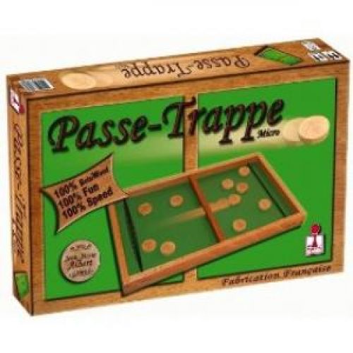Passe-Trappe
