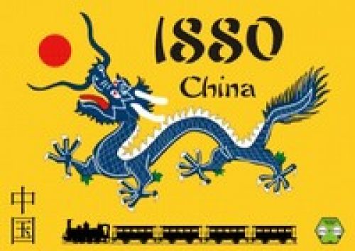 1880: China