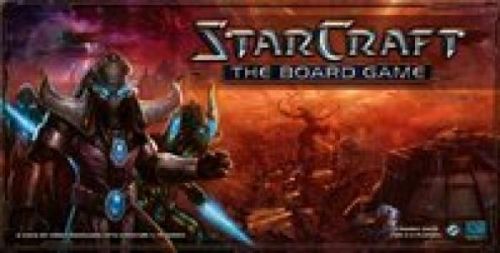 Starcraft : The Board Game