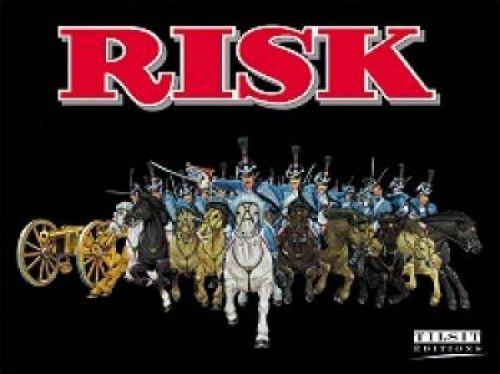 Risk Édition Napoléon