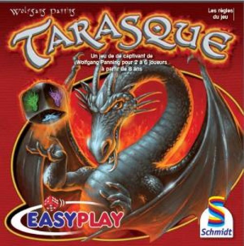 Tarasque