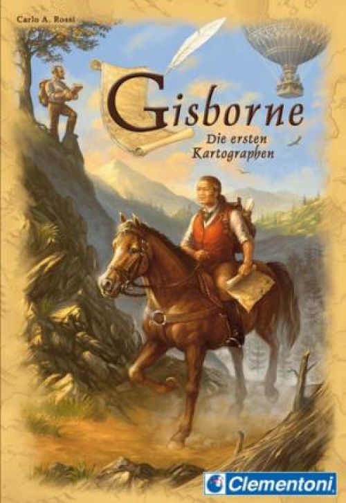 Gisborne