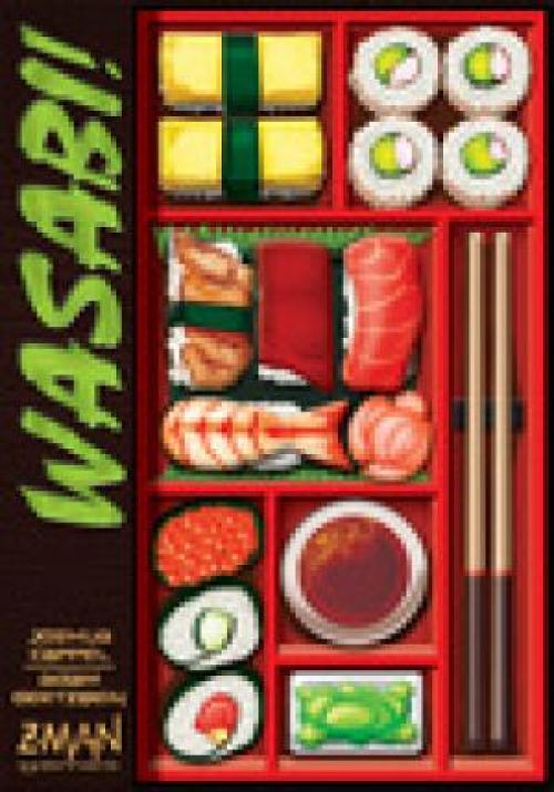 Wasabi