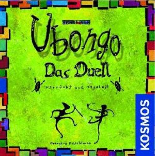 Ubongo das duell