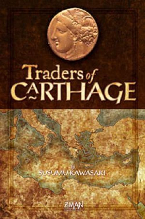 Traders of Carthage