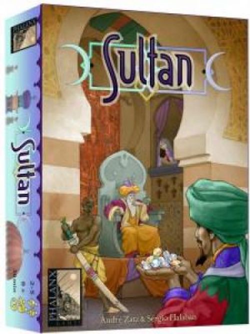 Sultan