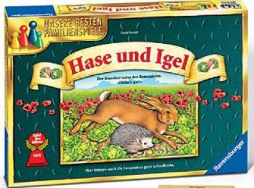 Hase & Igel