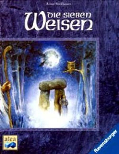 Die Sieben Weisen