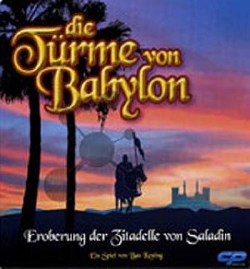 Die Türme von Babylon