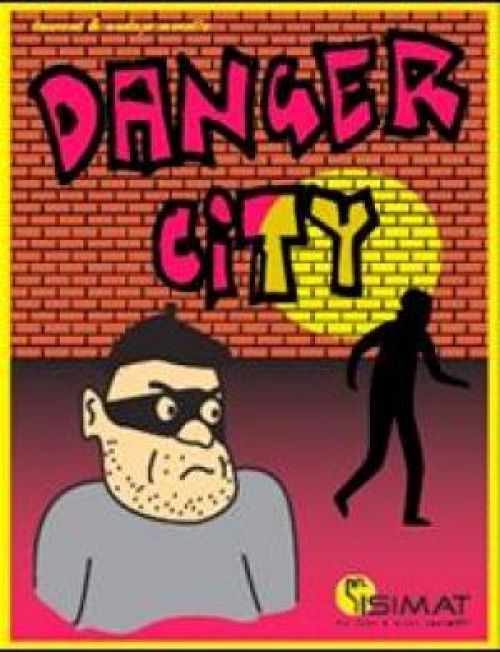 Danger City