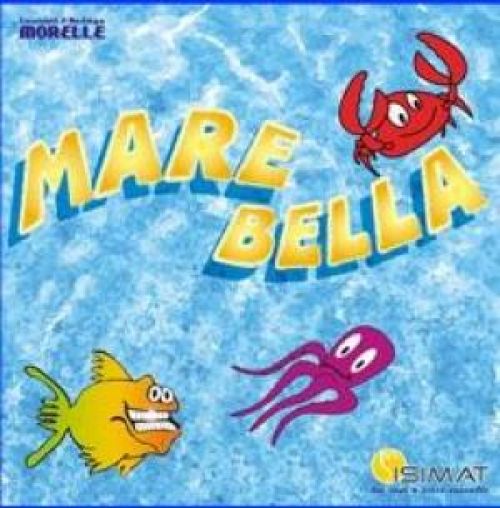 Mare Bella