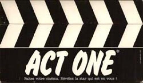Act One
