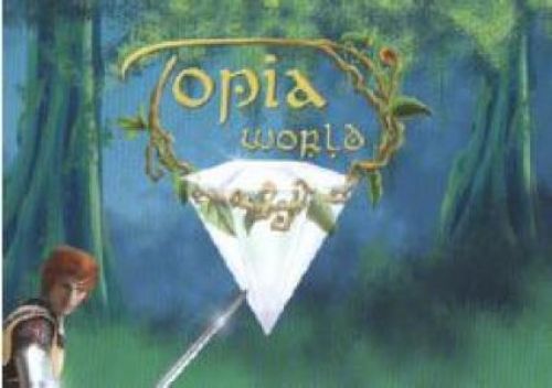 Topia World