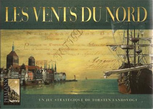 Les vents du nord