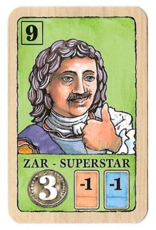 Sankt Petersburg - Das Fest