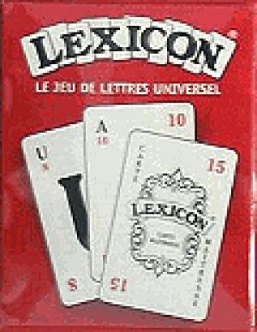 Lexicon