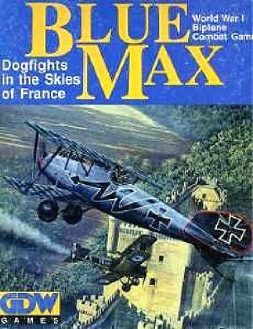 Blue Max