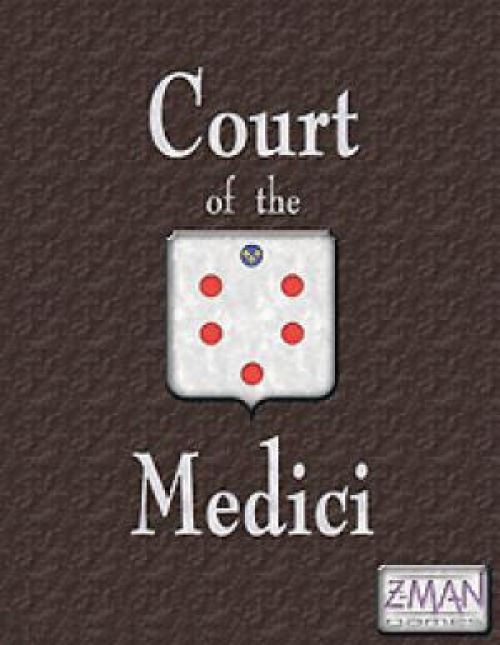 Court of the Medici