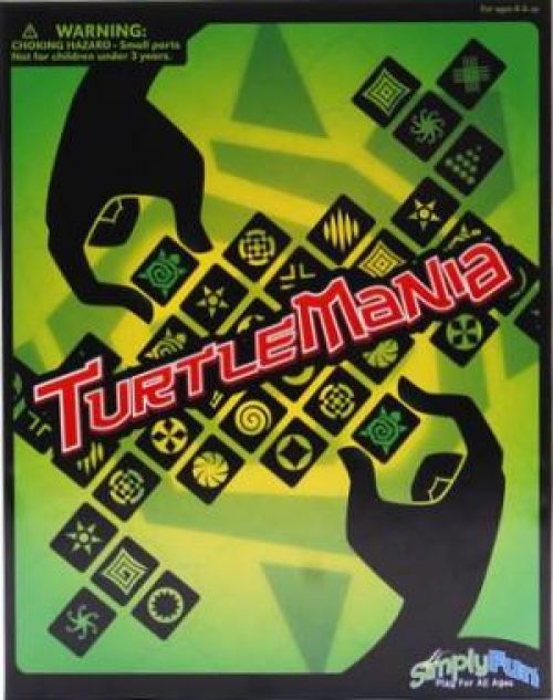 Turtlemania