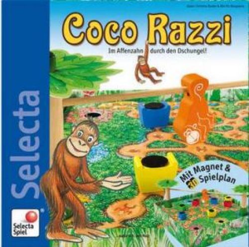 Coco Razzi