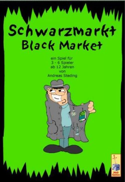 Schwarzmarkt / Black Market