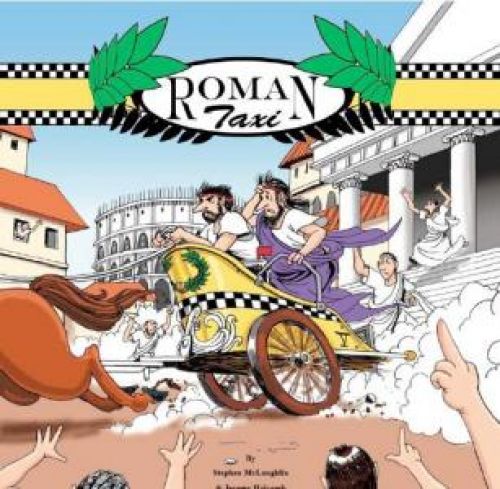 Roman Taxi