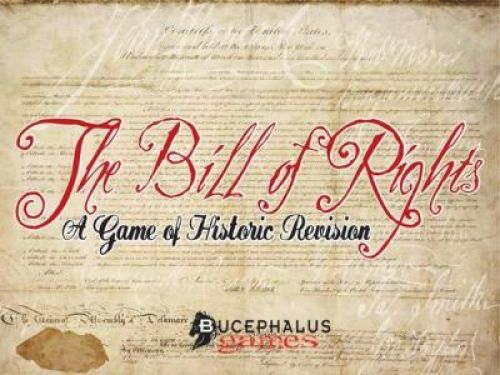 Top Ten: The Bill of Rights