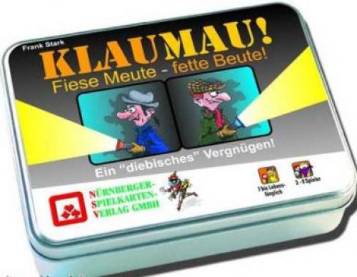 Klau Mau