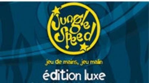 Jungle Speed / version de luxe