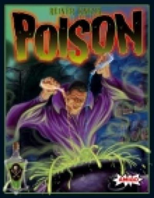 Poison