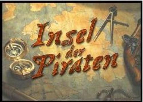 Insel der Piraten