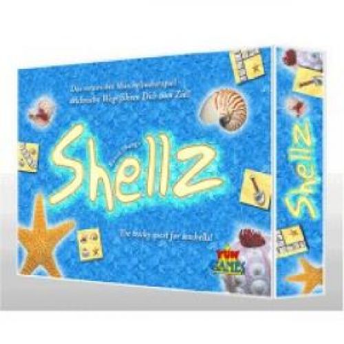 Shellz