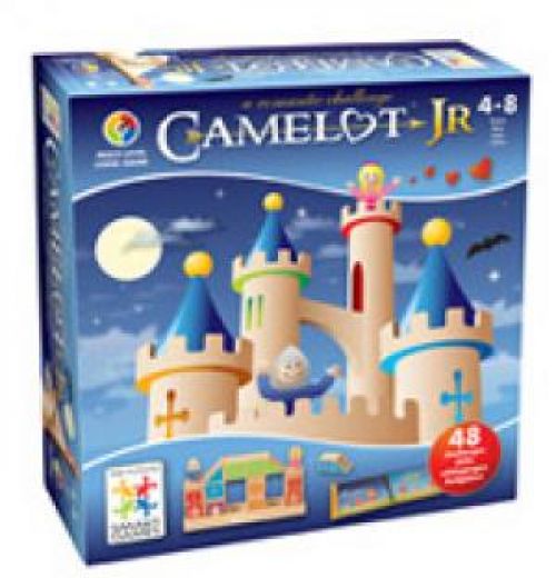 Camelot Jr