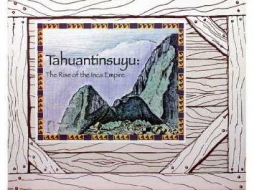 Tahuantinsuyu