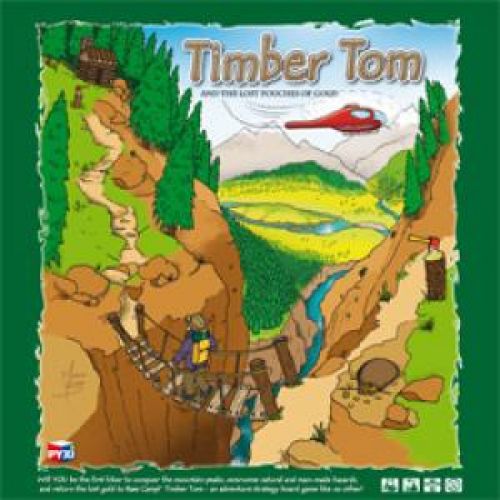 Timber tom