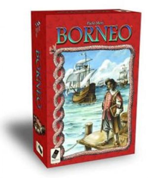 Borneo