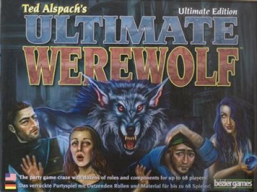 Ultimate Werewolf: Ultimate Edition