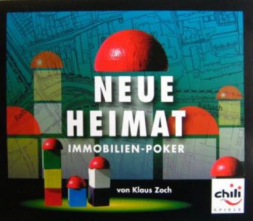 Neue Heimat