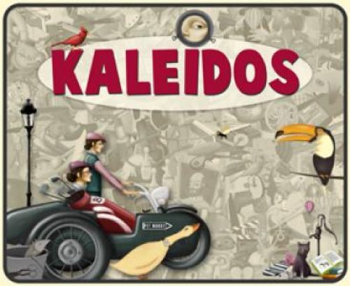 Kaleidos