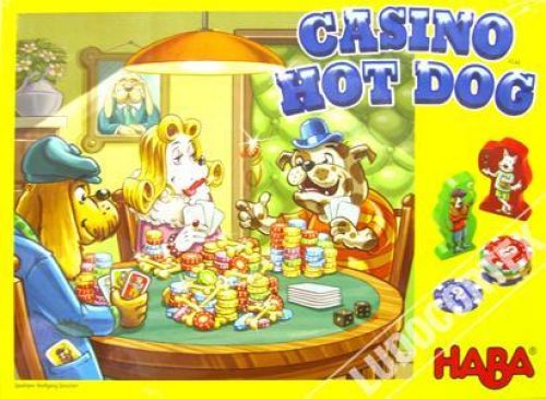 Casino Hot Dog