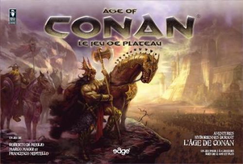 Age of Conan