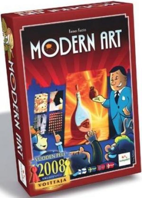 Modern Art