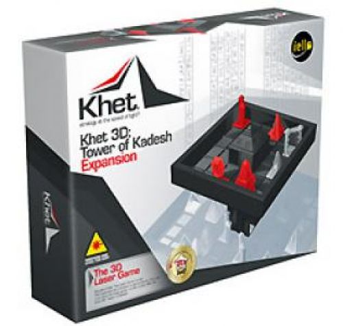 Khet : Tower of Kadesh