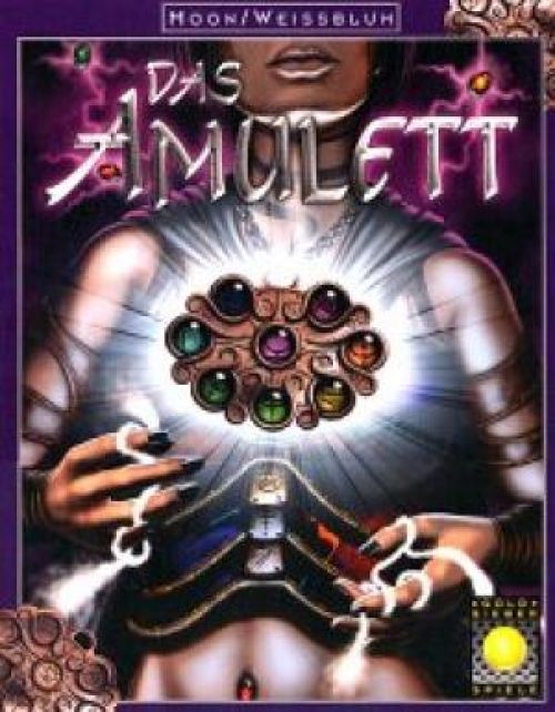 Das Amulett