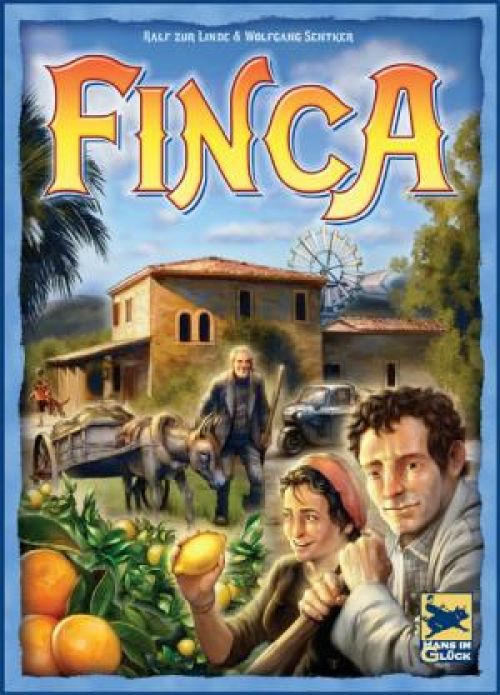 Finca