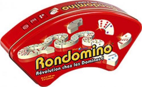 Rondomino