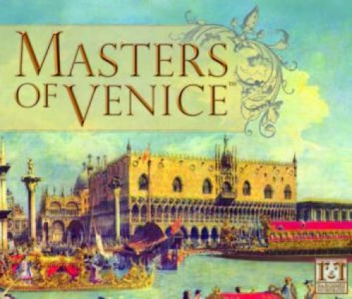 Masters of Venice