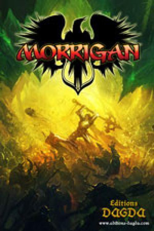 Morrigan