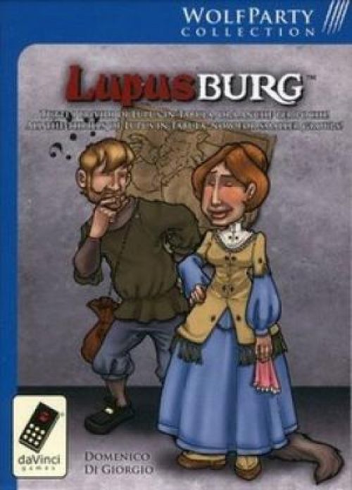 Lupusburg