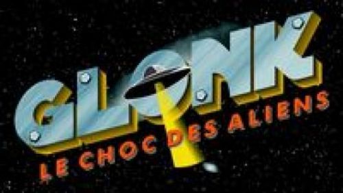 Glonk